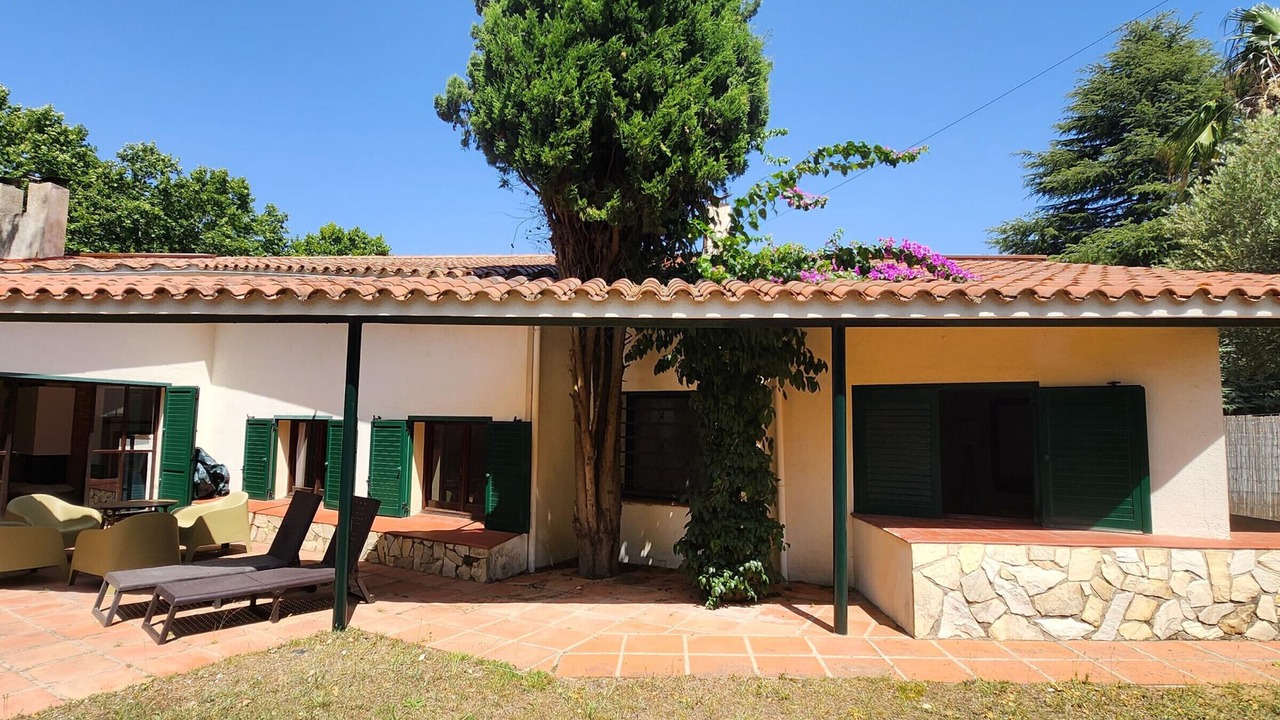 Photo of Outdoor in Caldes de Malavella