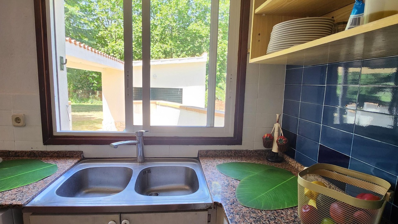 Photo of Kitchen in Caldes de Malavella