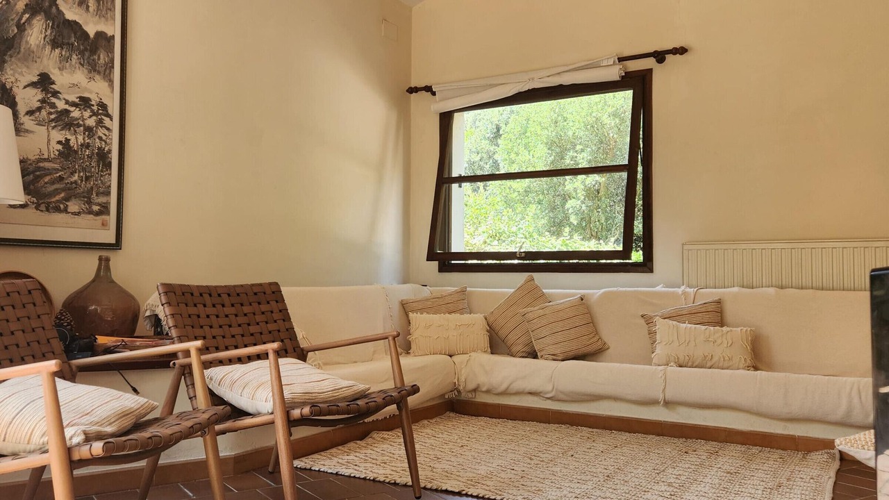 Photo of Livingroom in Caldes de Malavella