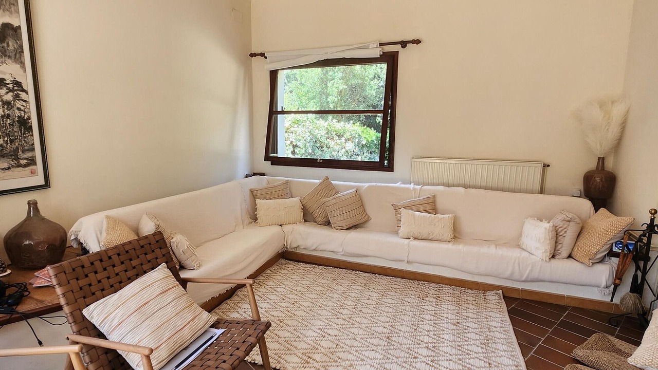Photo of Livingroom in Caldes de Malavella