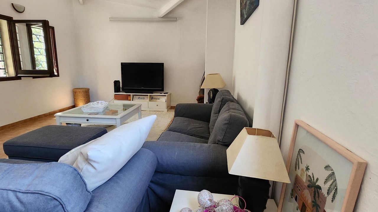 Photo of Livingroom in Caldes de Malavella