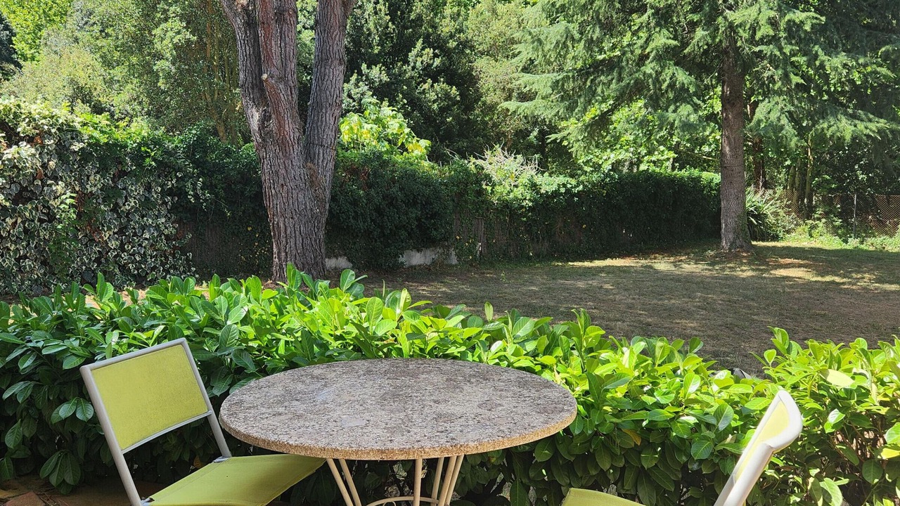 Photo of Outdoor in Caldes de Malavella