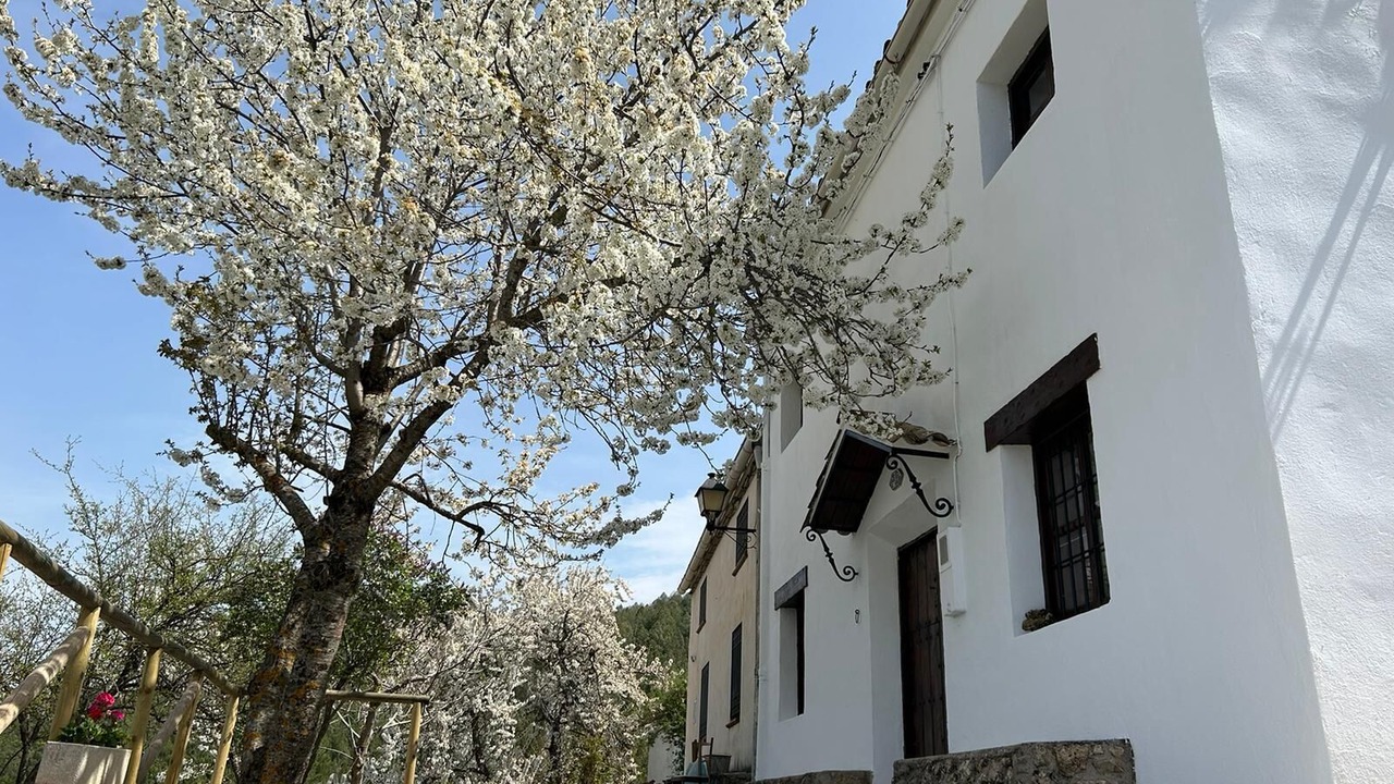 Photo of Outdoor in Segura de la Sierra