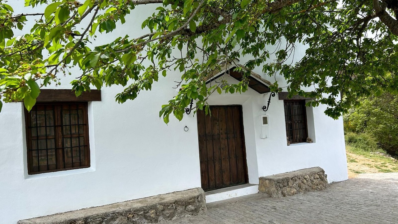 Photo of Outdoor in Segura de la Sierra