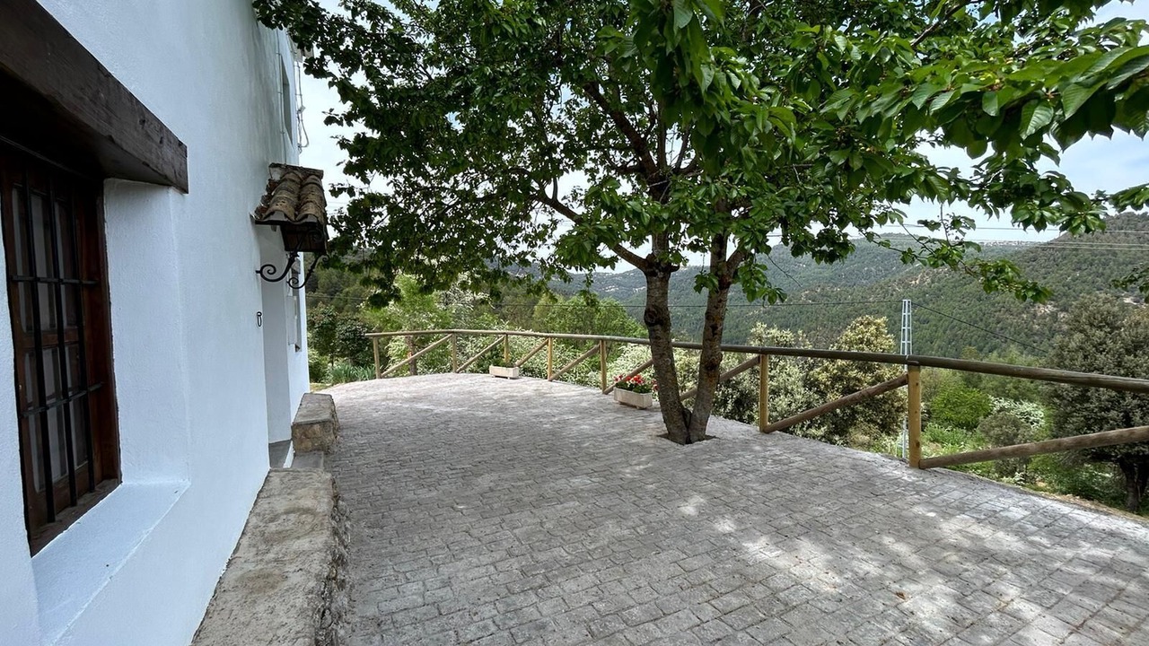 Photo of Outdoor in Segura de la Sierra