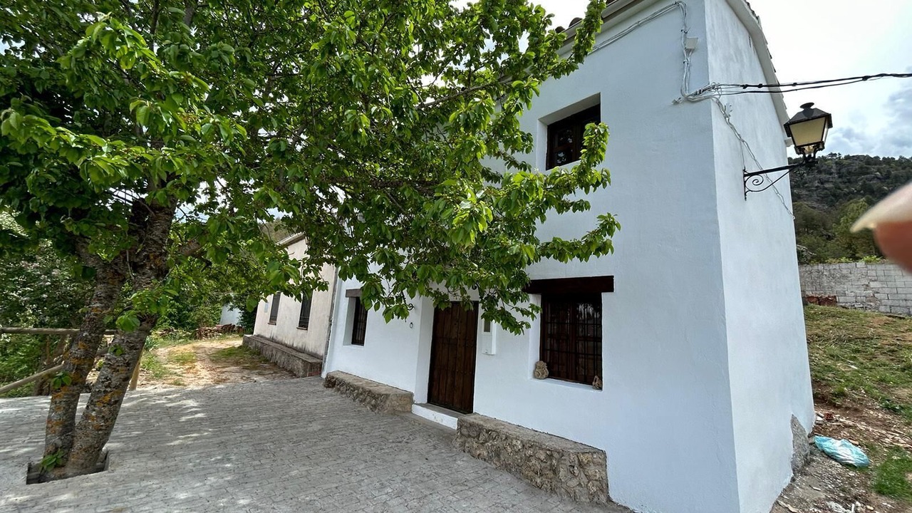 Photo of Outdoor in Segura de la Sierra
