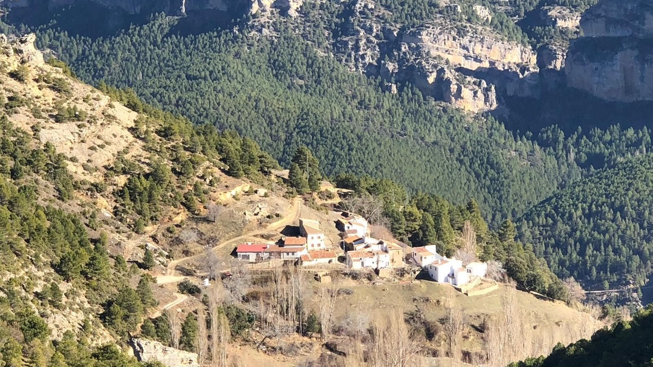 Photo of Outdoor in Segura de la Sierra