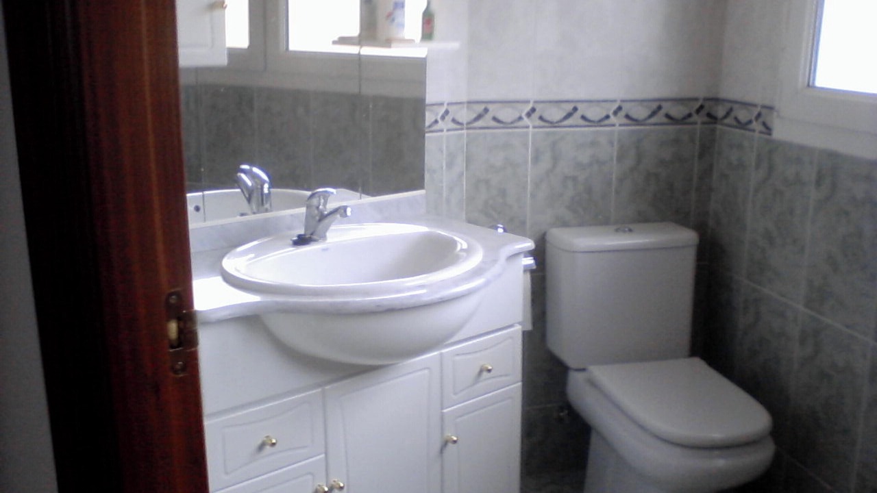 Photo of Bathroom in Aldea Real