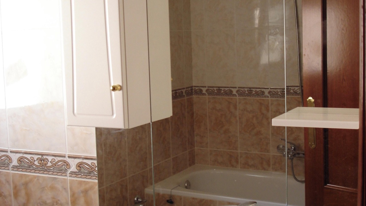 Photo of Bathroom in Aldea Real
