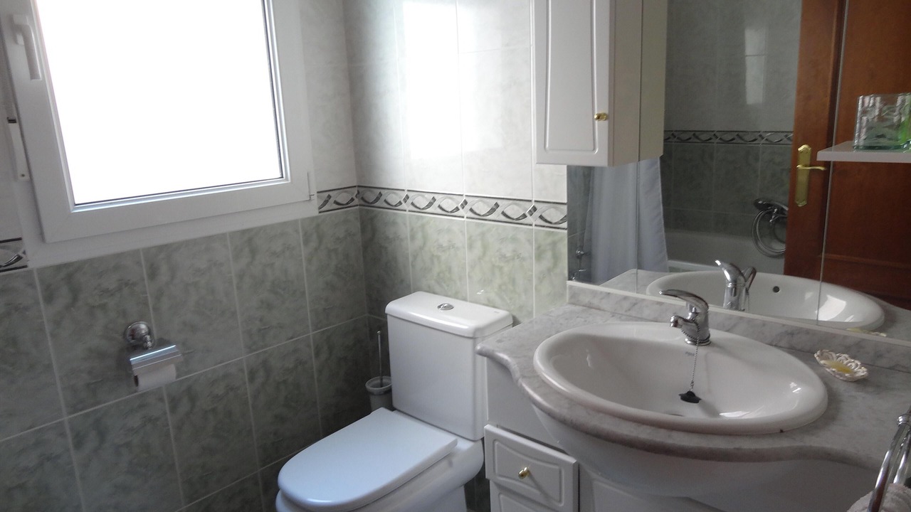 Photo of Bathroom in Aldea Real