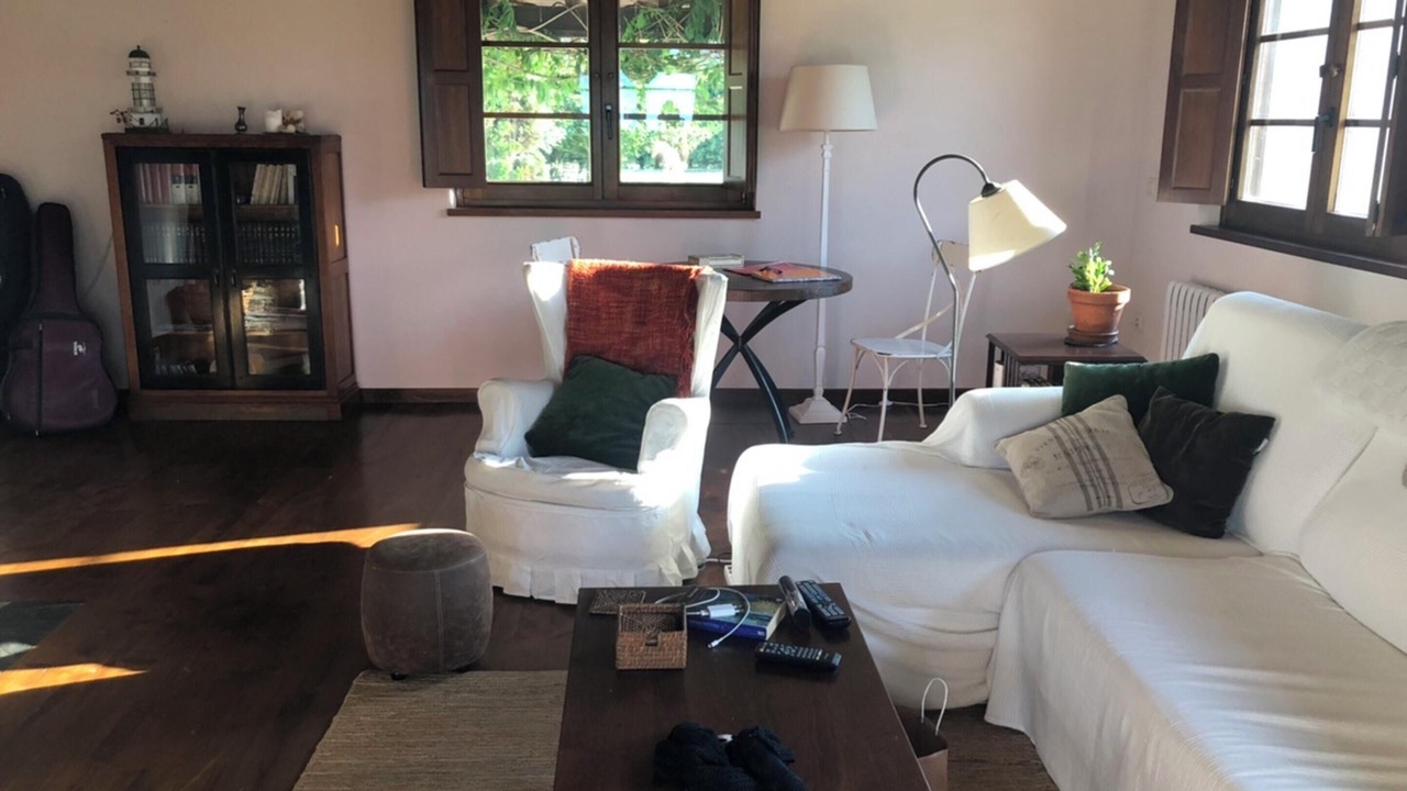 Photo of Livingroom in Canedo