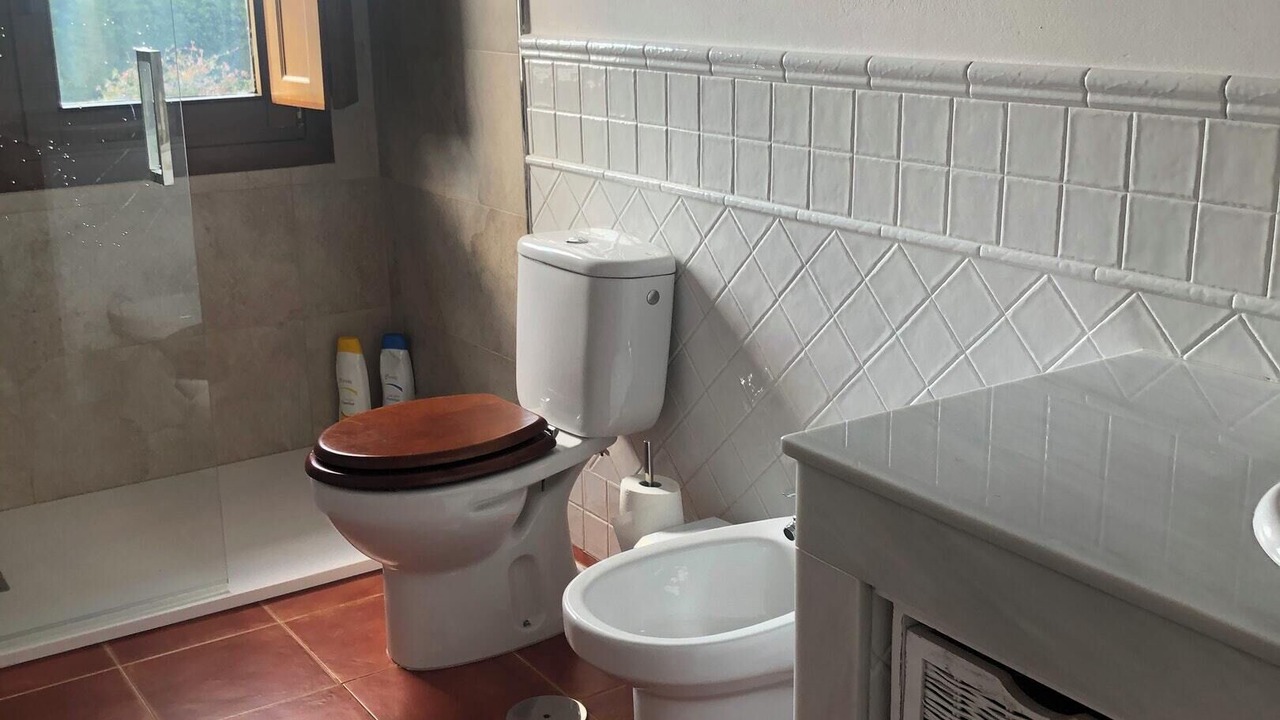 Photo of Bathroom in Canedo