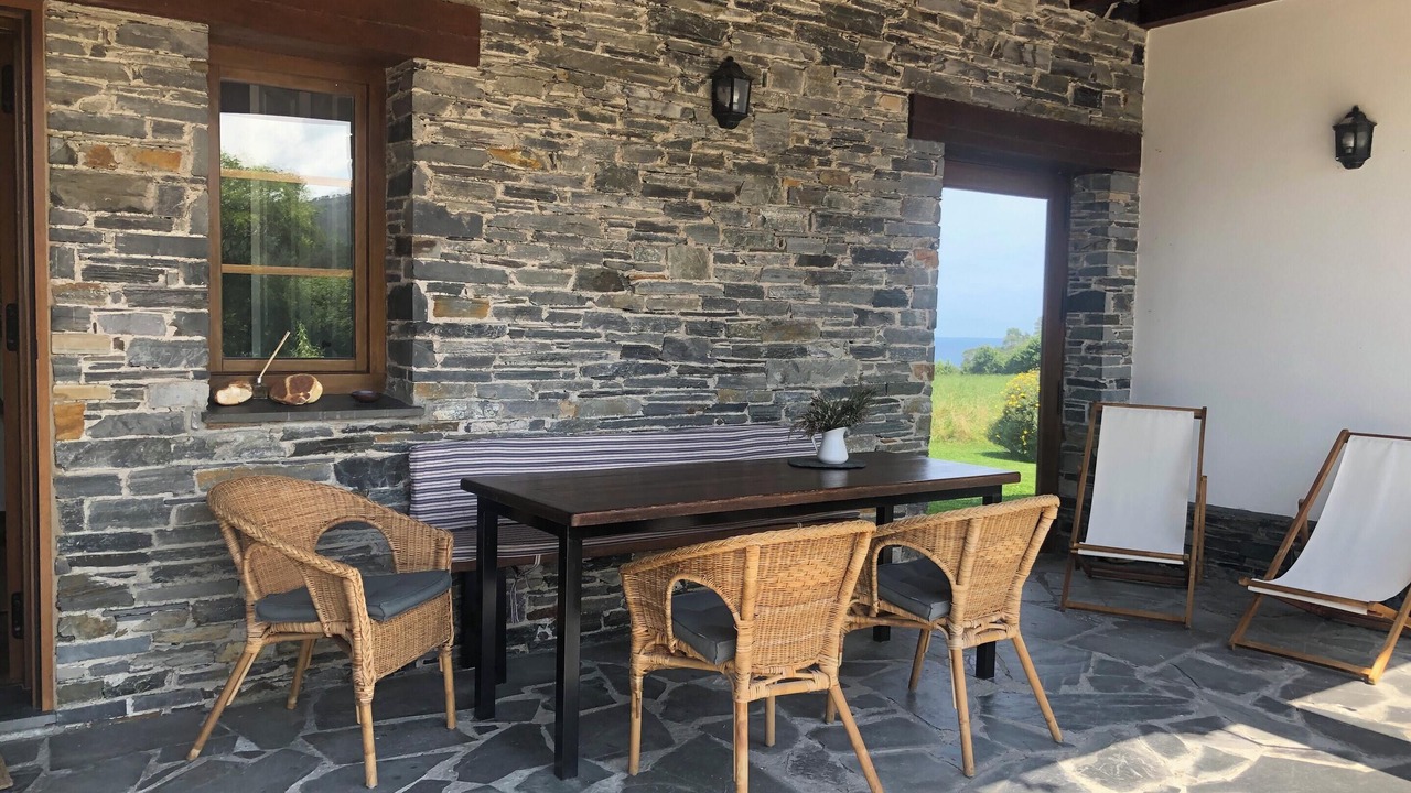 Photo of Outdoor in Canedo