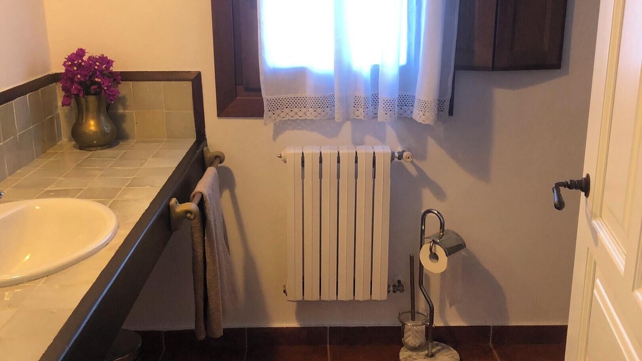 Photo of Bathroom in Canedo