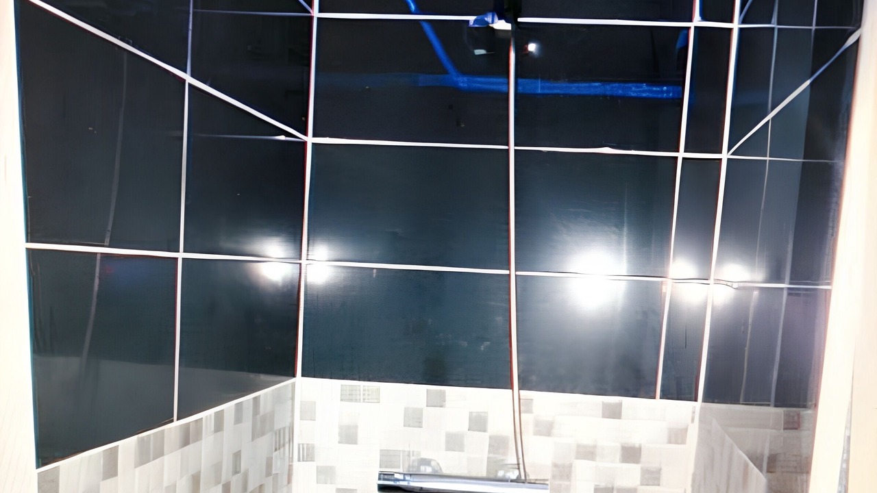 Photo of Bathroom in Burgos