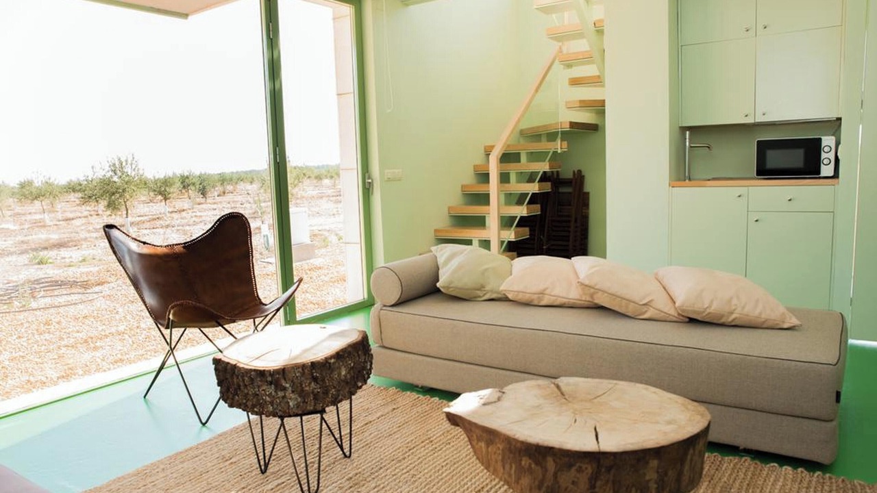 Photo of Livingroom in Argamasilla de Alba
