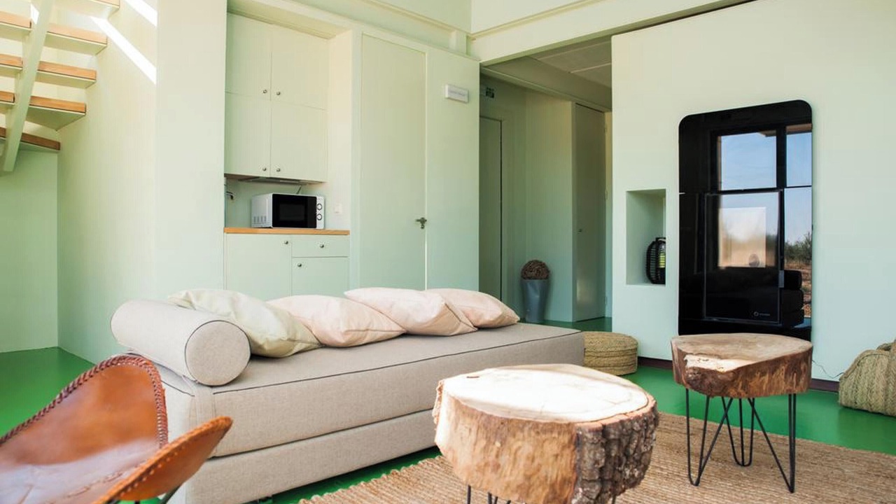 Photo of Livingroom in Argamasilla de Alba