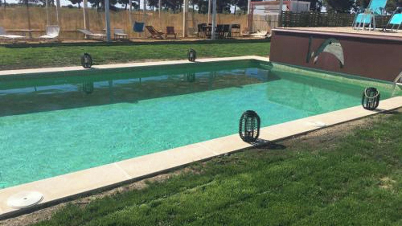 Photo of Outdoor in Argamasilla de Alba
