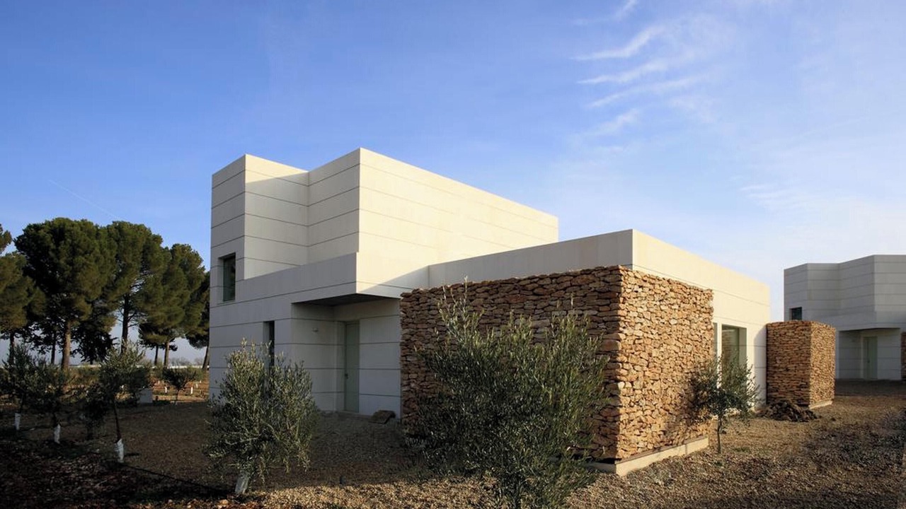 Photo of Outdoor in Argamasilla de Alba