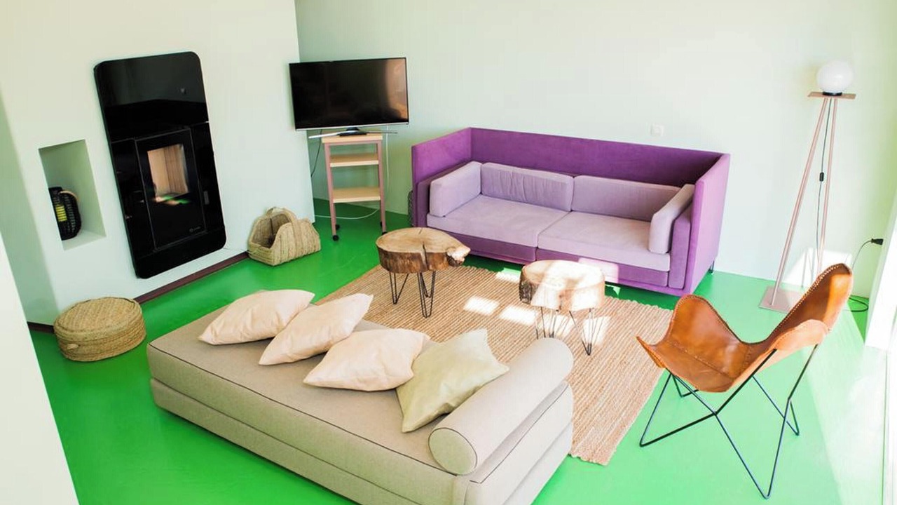 Photo of Livingroom in Argamasilla de Alba