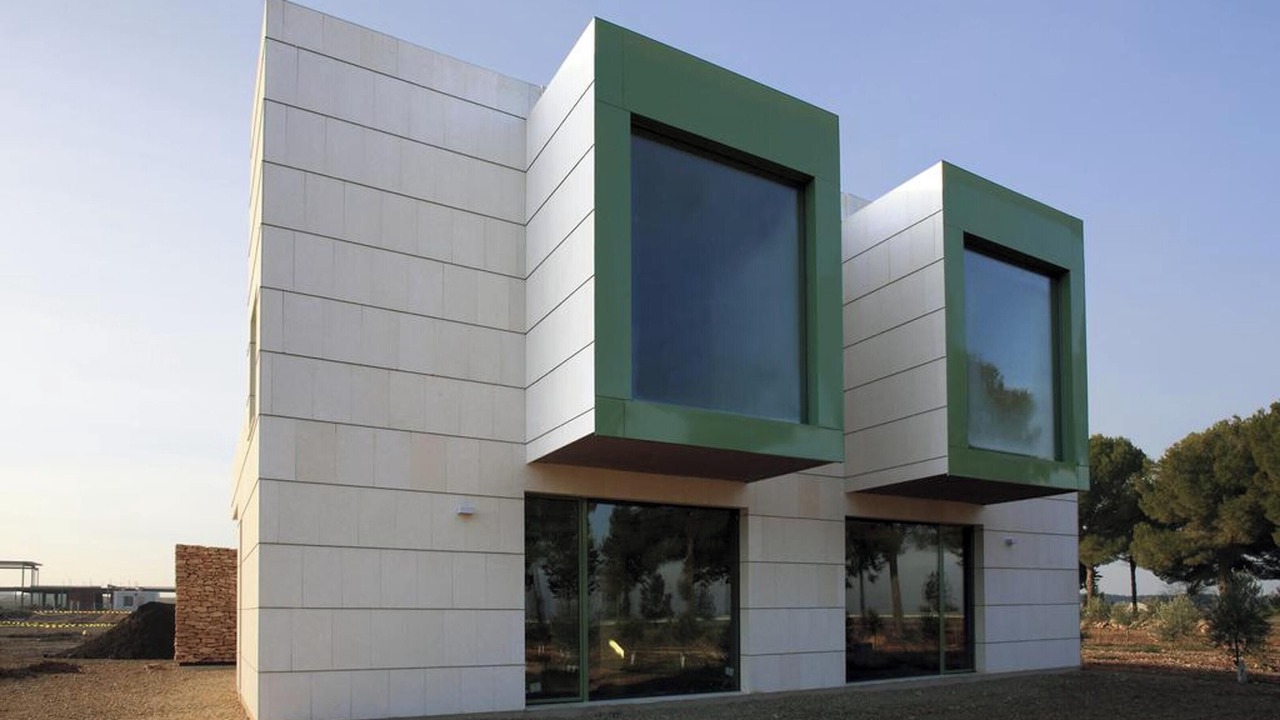 Photo of Outdoor in Argamasilla de Alba