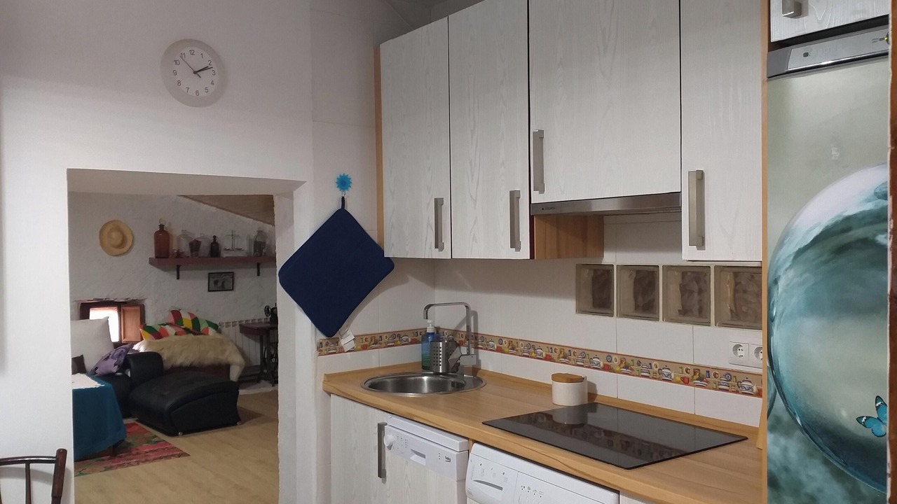 Photo of Kitchen in Perena