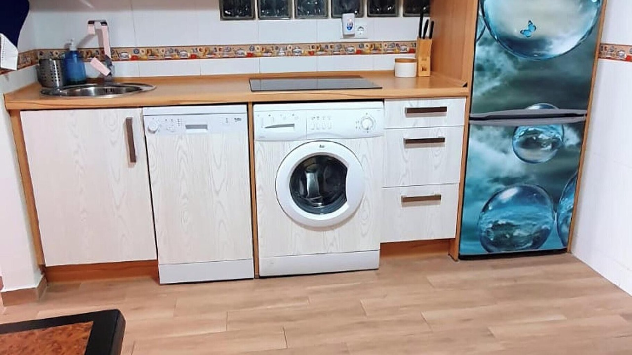 Photo of Kitchen in Perena