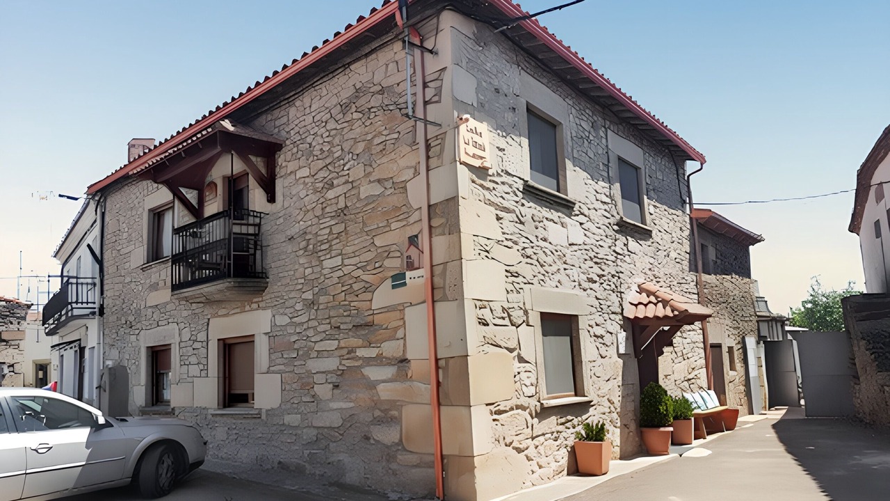 Photo of Outdoor in Perena