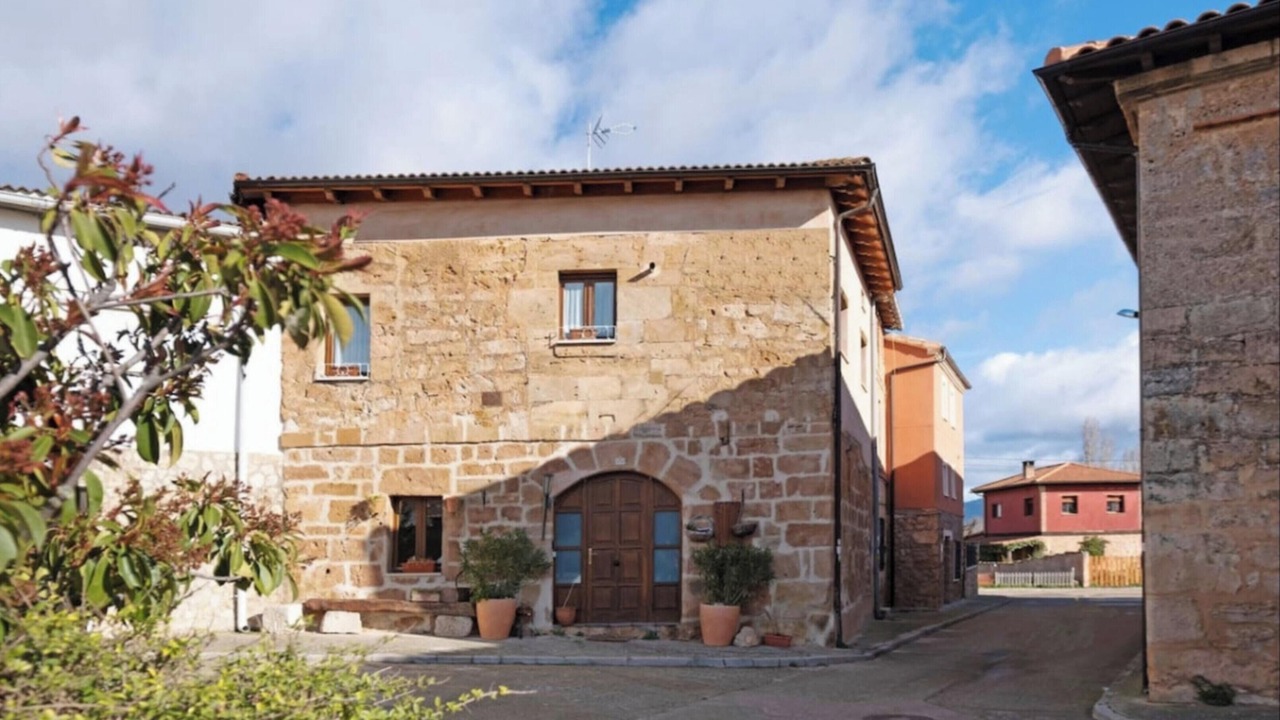 Photo of Outdoor in Llano de Bureba