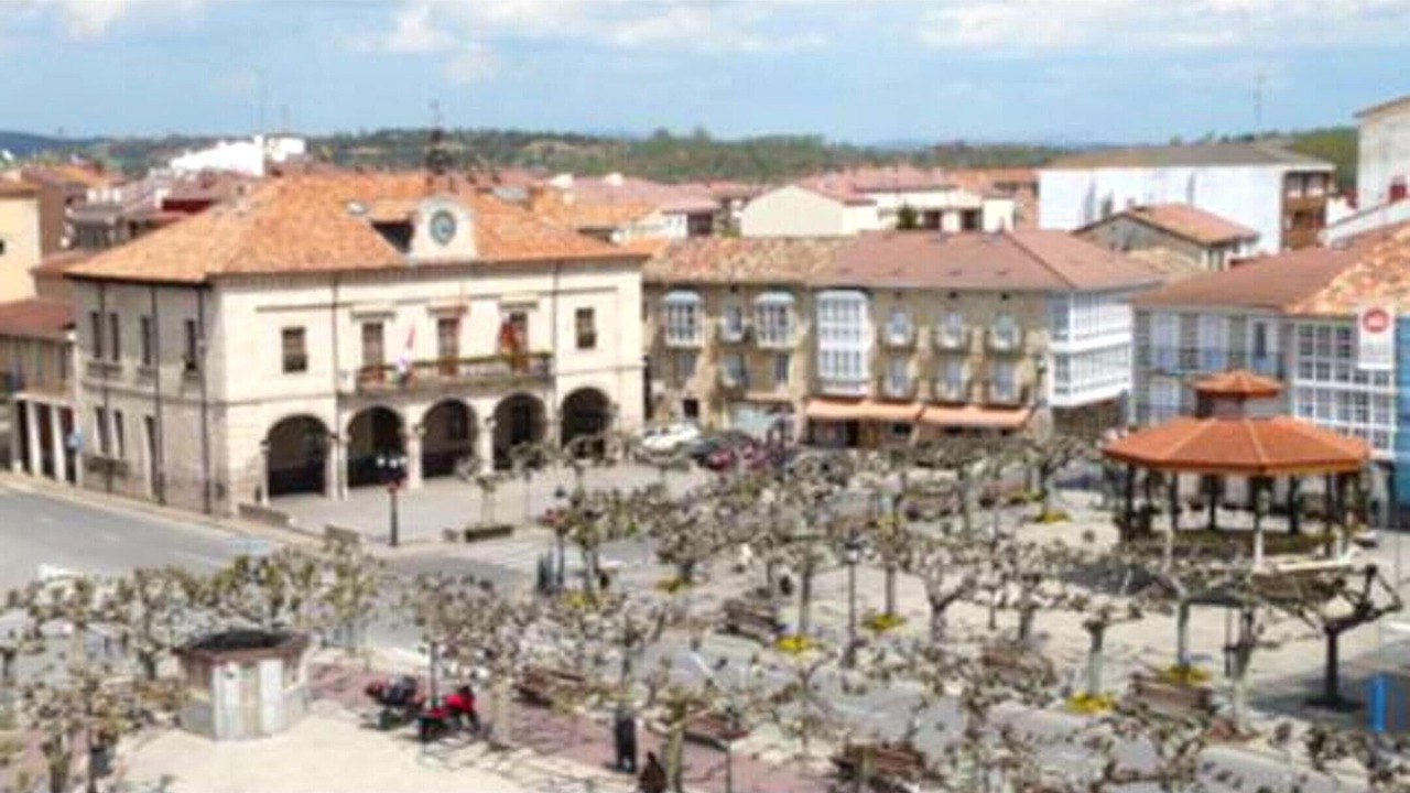 Photo of Outdoor in Villarcayo