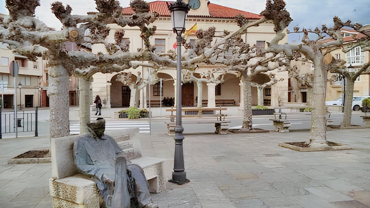Photo of Outdoor in Villarcayo