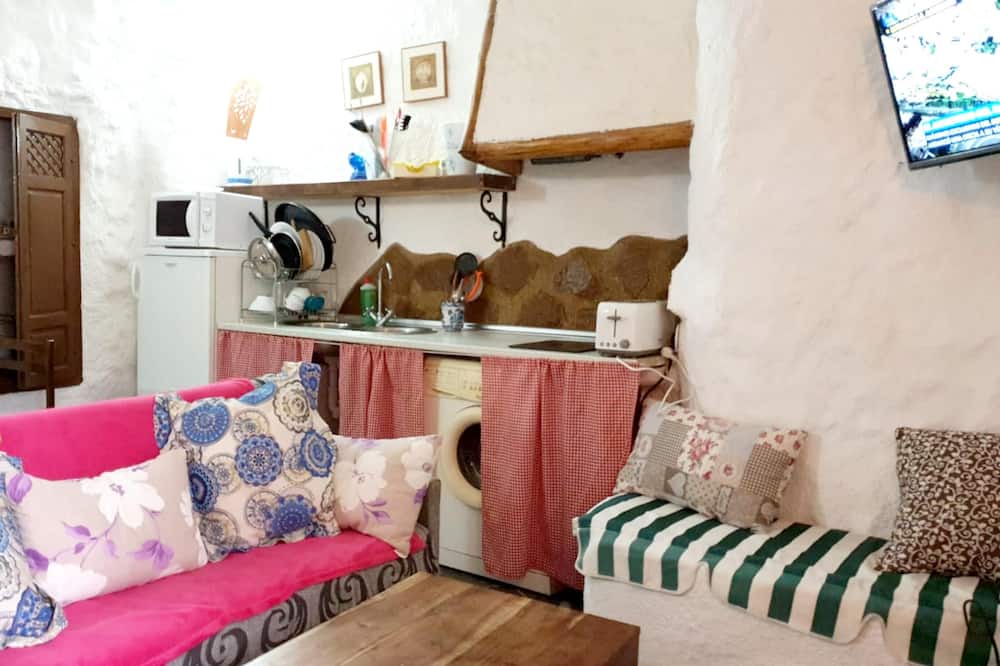 Photo of Livingroom in La Alqueria