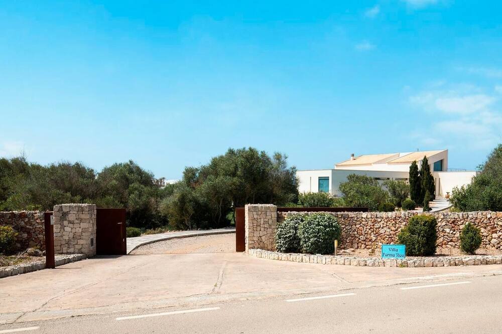 Photo of Outdoor in Es Canutells