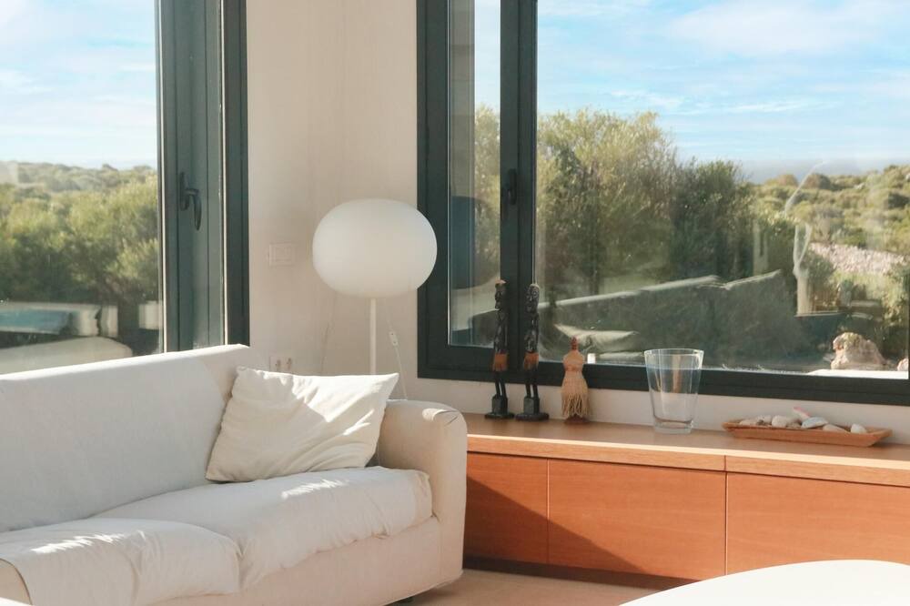 Photo of Livingroom in Es Canutells