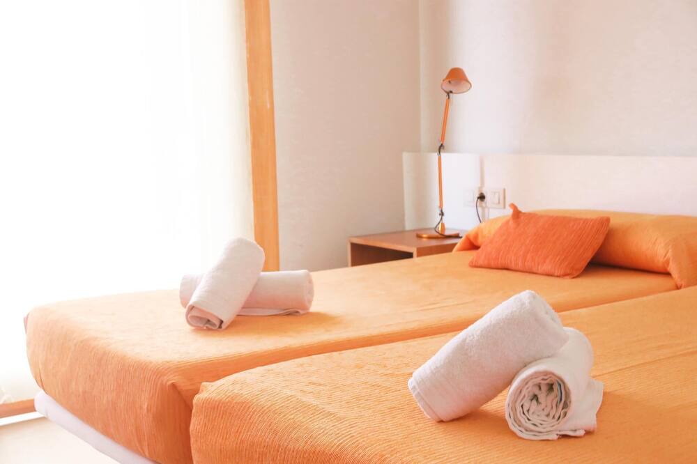 Photo of Bedroom in Es Canutells