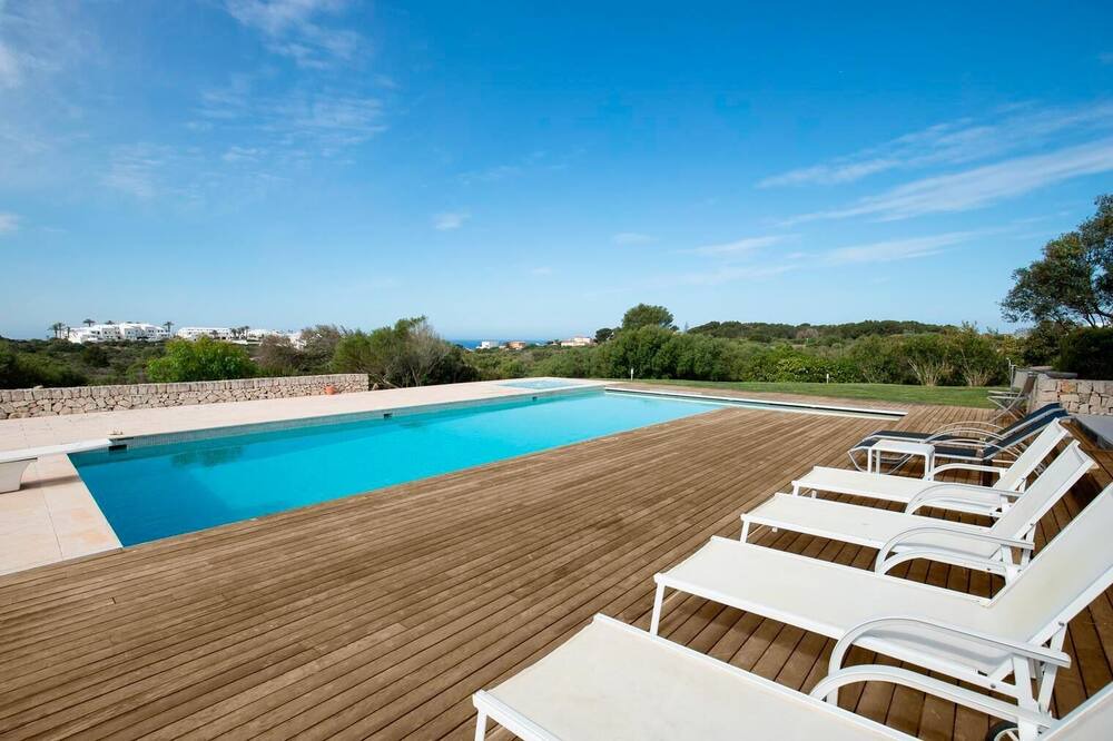 Photo of Outdoor in Es Canutells