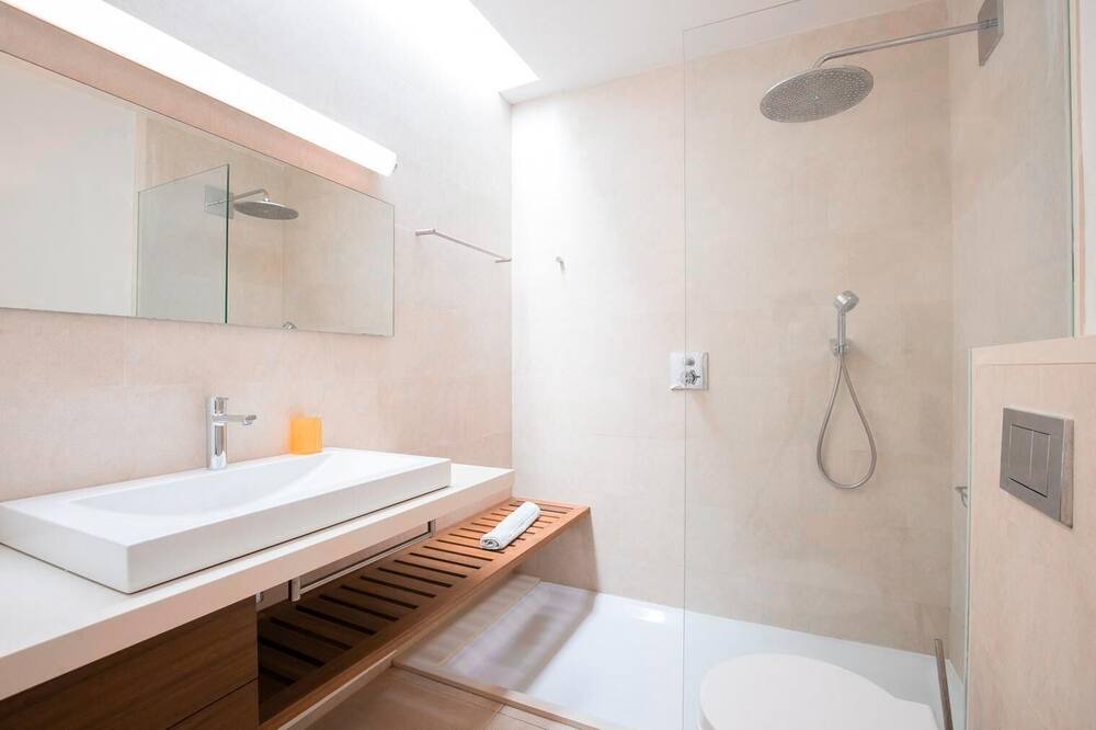 Photo of Bathroom in Es Canutells