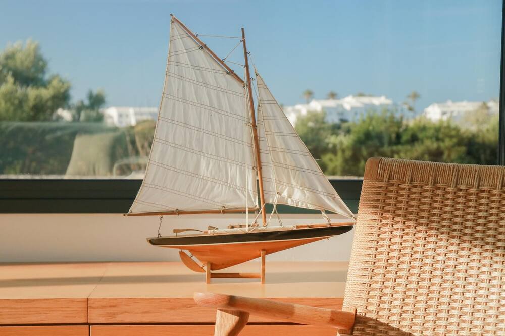 Photo of Outdoor in Es Canutells