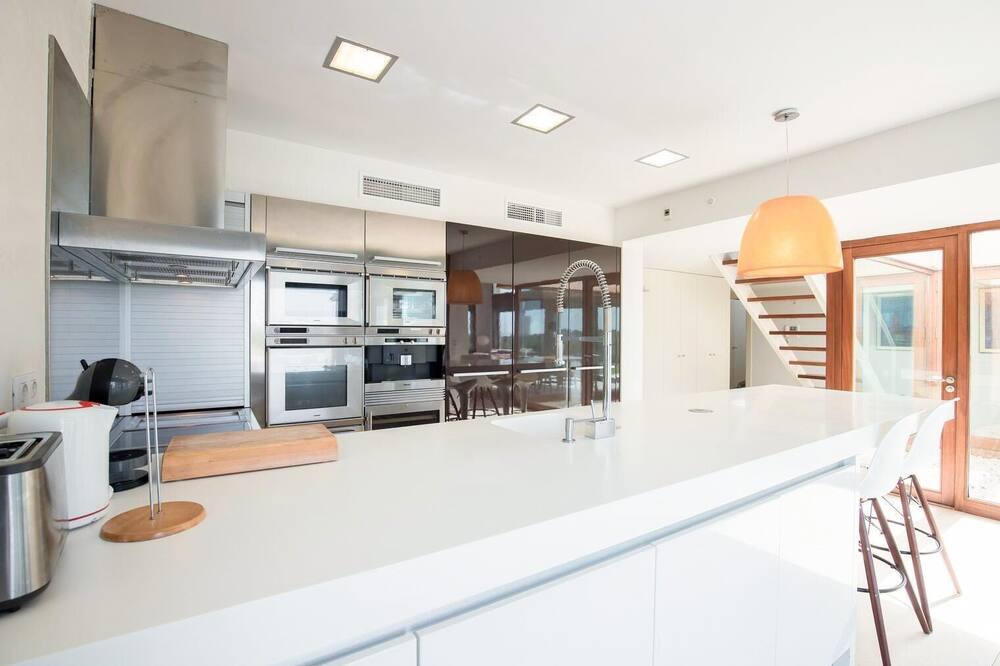 Photo of Kitchen in Es Canutells