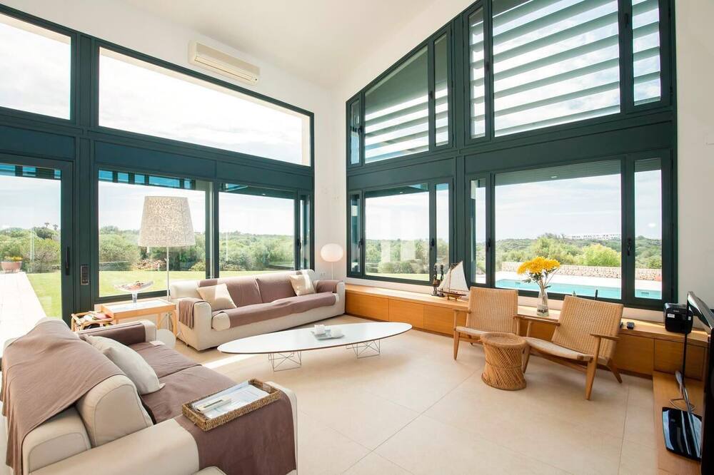 Photo of Livingroom in Es Canutells
