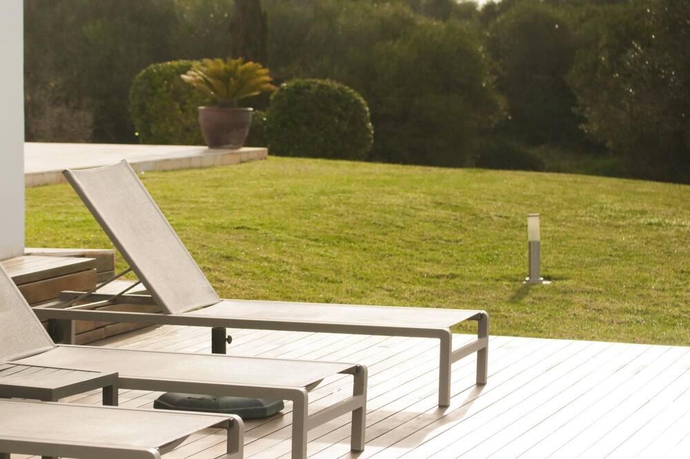 Photo of Outdoor in Es Canutells