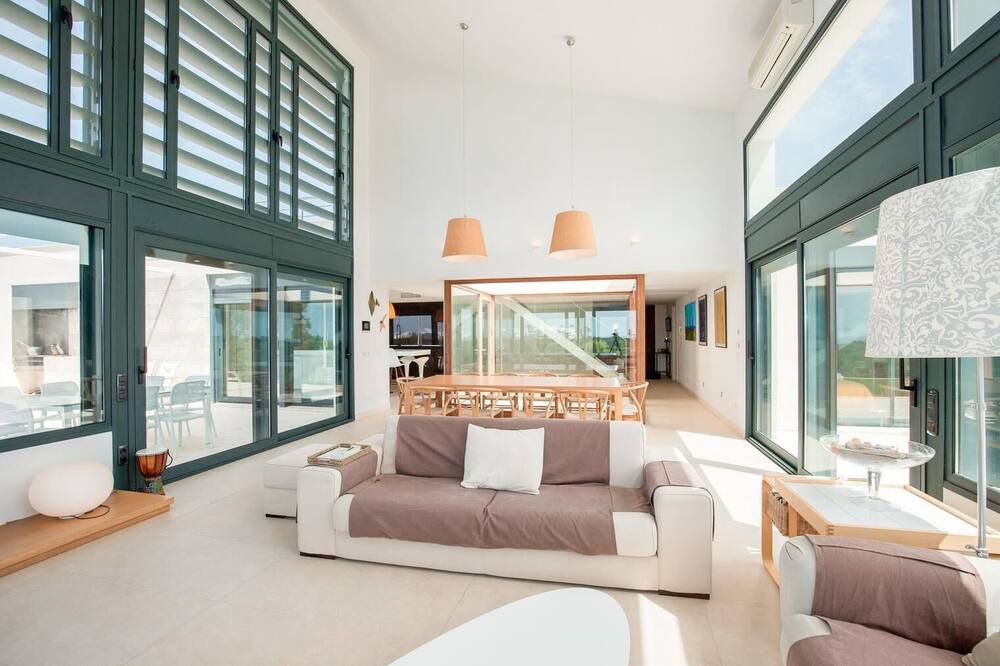 Photo of Livingroom in Es Canutells