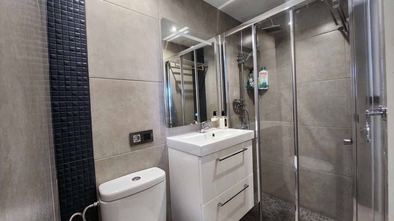 Photo of Bathroom in Santa Barbara