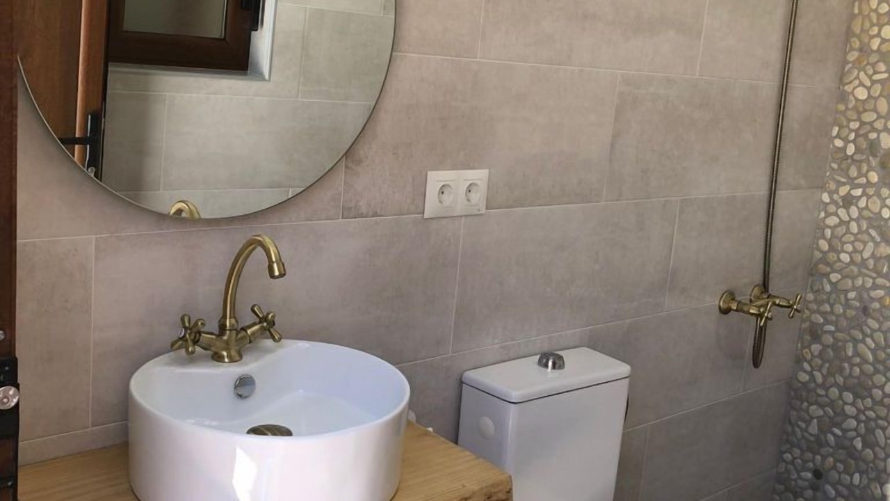 Photo of Bathroom in Segura de la Sierra