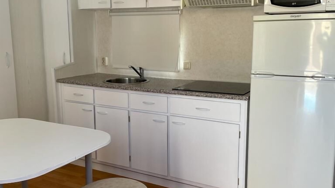 Photo of Kitchen in Segura de la Sierra