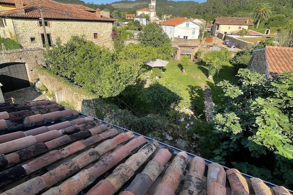 Photo of Outdoor in Novales