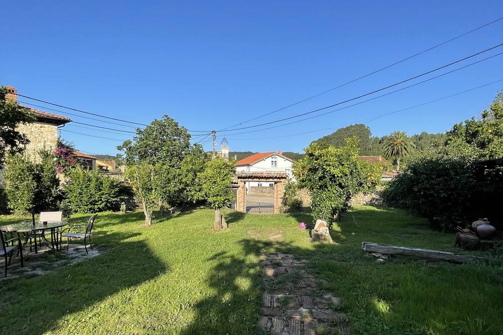 Photo of Outdoor in Novales