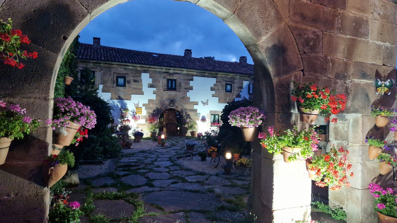 Photo of Outdoor in Barrio