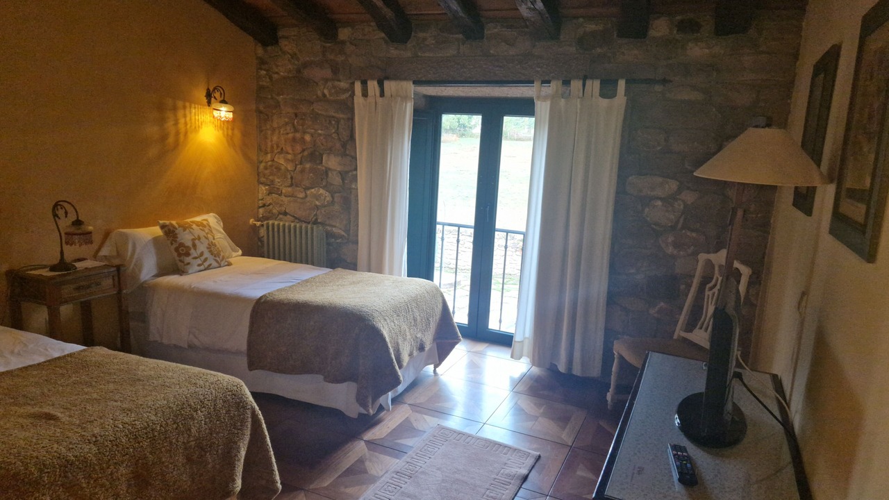 Photo of Bedroom in Barrio