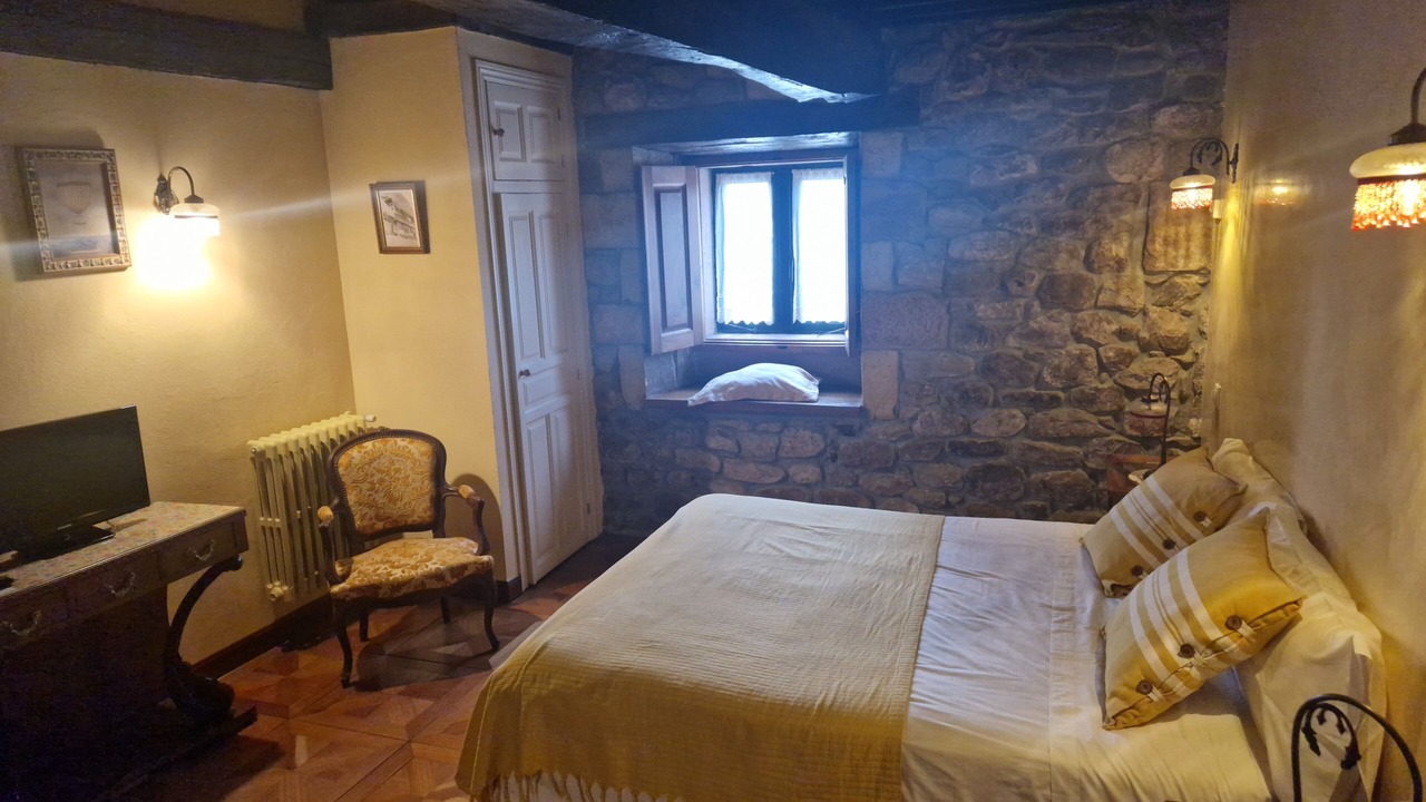 Photo of Bedroom in Barrio